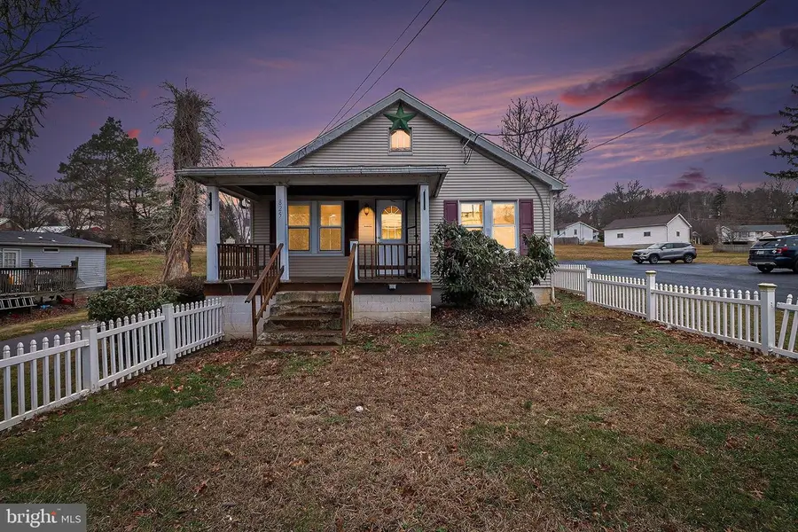 825 N Lincoln St, Duncannon, PA 17020 - Image #3