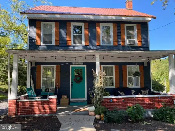 1985 Old Mill Rd, MARYSVILLE, PA 17053