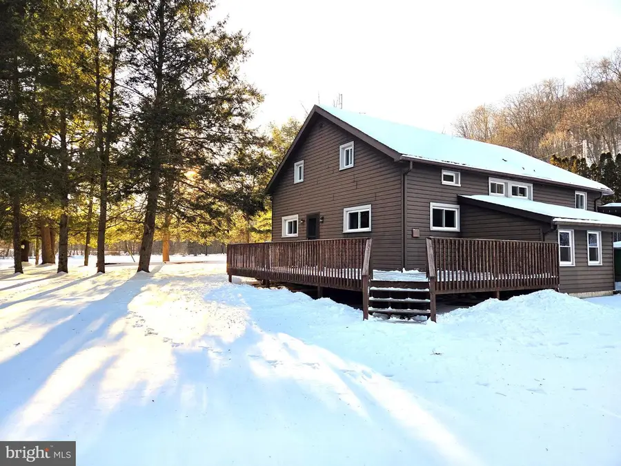 115 Lake Seldom Seen, Landisburg, PA 17040 - #2