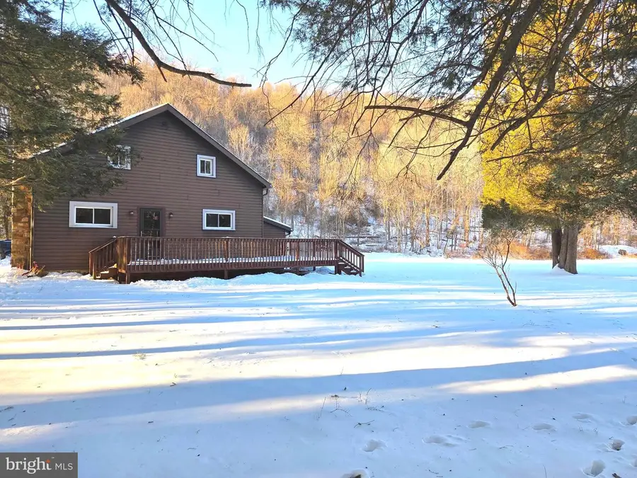 115 Lake Seldom Seen, Landisburg, PA 17040 - #3