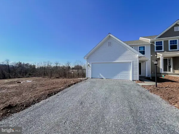 19 Richfield Ln #lot 125, DUNCANNON, PA 17020