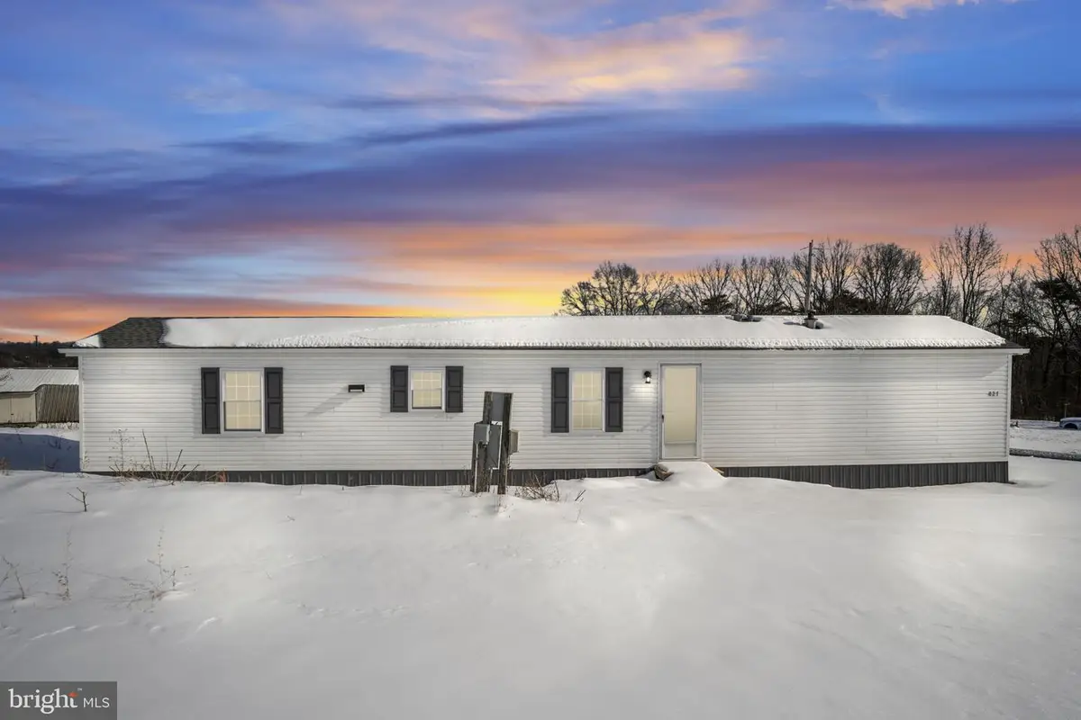 821 Windy Hill Rd, Shermans Dale, PA 17090 - #1