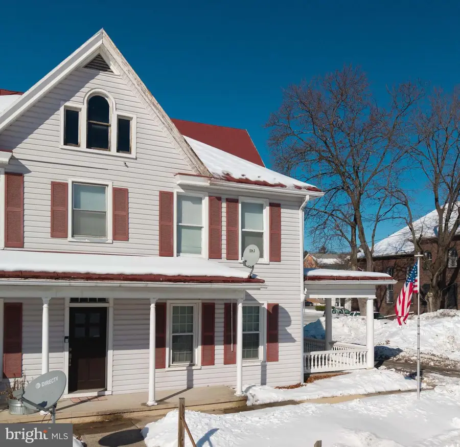 30 W Mcclure St, New Bloomfield, PA 17068 - #2