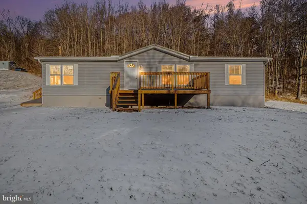 273 Fishing Rod Rd, LIVERPOOL, PA 17045