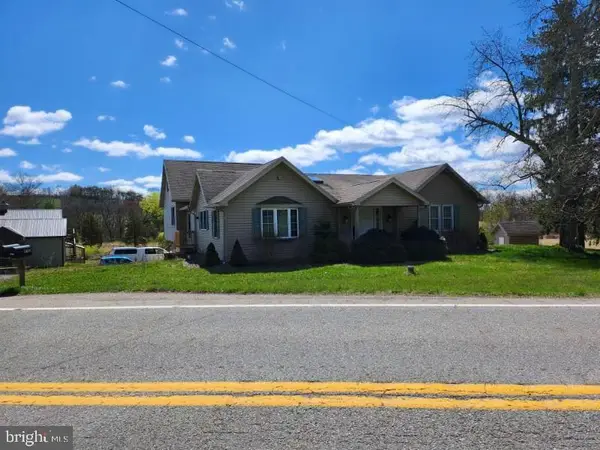 1797 New Bloomfield Rd, NEW BLOOMFIELD, PA 17068