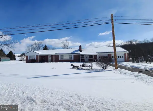 6821 Spring Rd, SHERMANS DALE, PA 17090