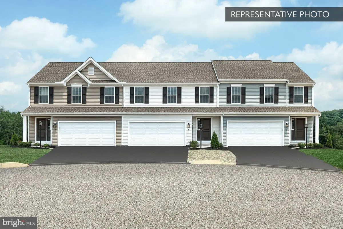 Gardenia Plan At Stone Mill Estates, Duncannon, PA 17020 - #1