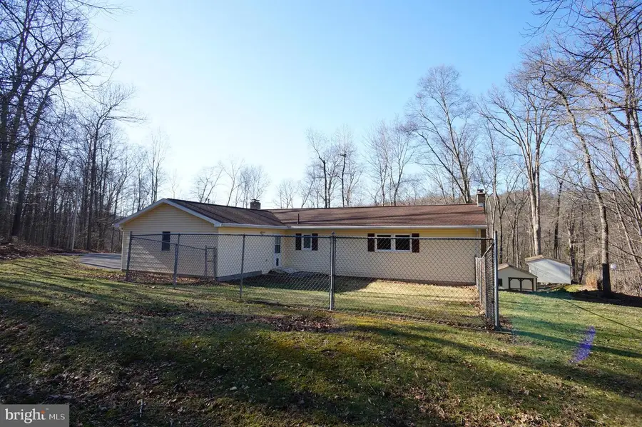 573 Polecat Rd, Landisburg, PA 17040 - #3