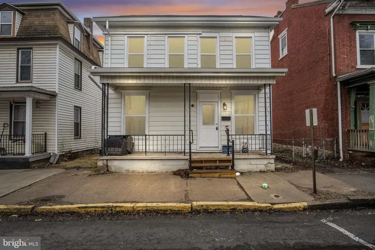 118 S 2nd St, Newport, PA 17074 - #1