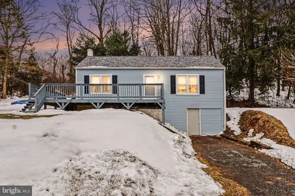 1750 Old Trail Rd, LIVERPOOL, PA 17045