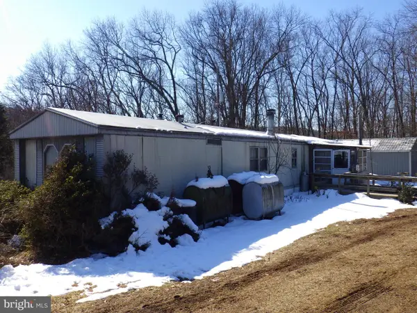 845 Bower Rd, SHERMANS DALE, PA 17090