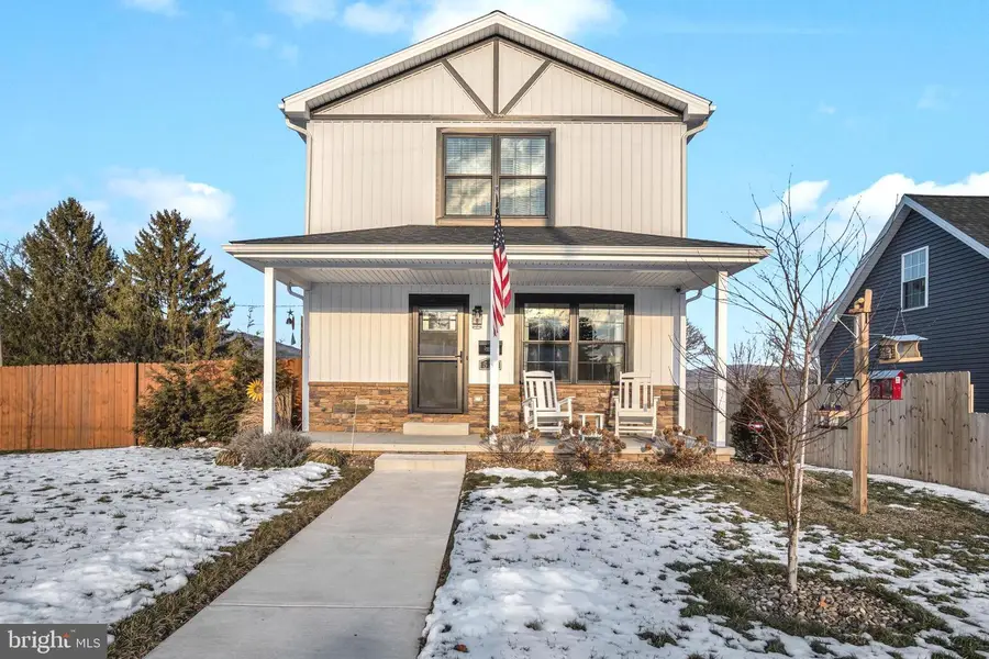 515 Maple Ave, Marysville, PA 17053 - #2