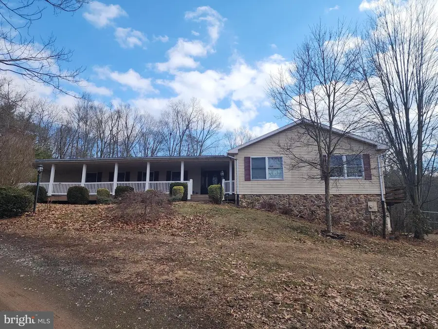 429 Dark Hollow Rd, Shermans Dale, PA 17090 - #2