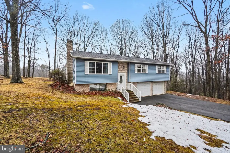 5 Ankajam Dr, Duncannon, PA 17020 - #3