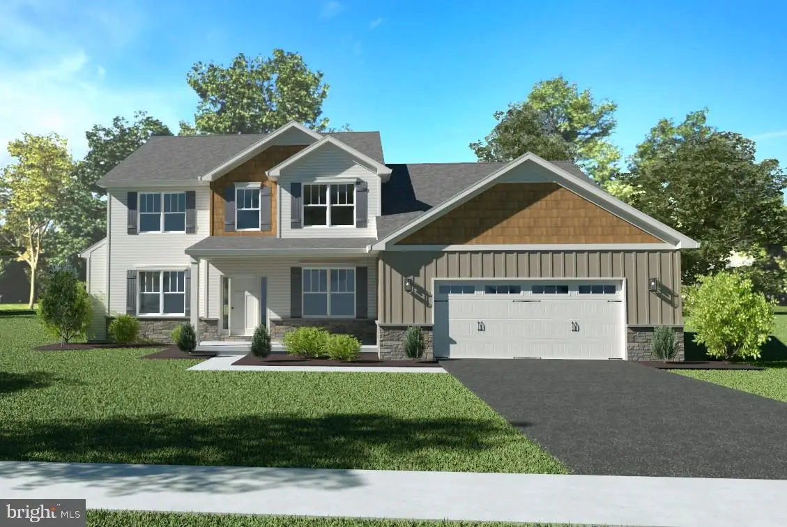 183 Morleton Ave, Marysville, PA 17053 - #1