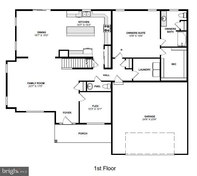 183 Morleton Ave, Marysville, PA 17053 - #2