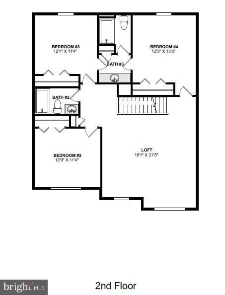 183 Morleton Ave, Marysville, PA 17053 - #3