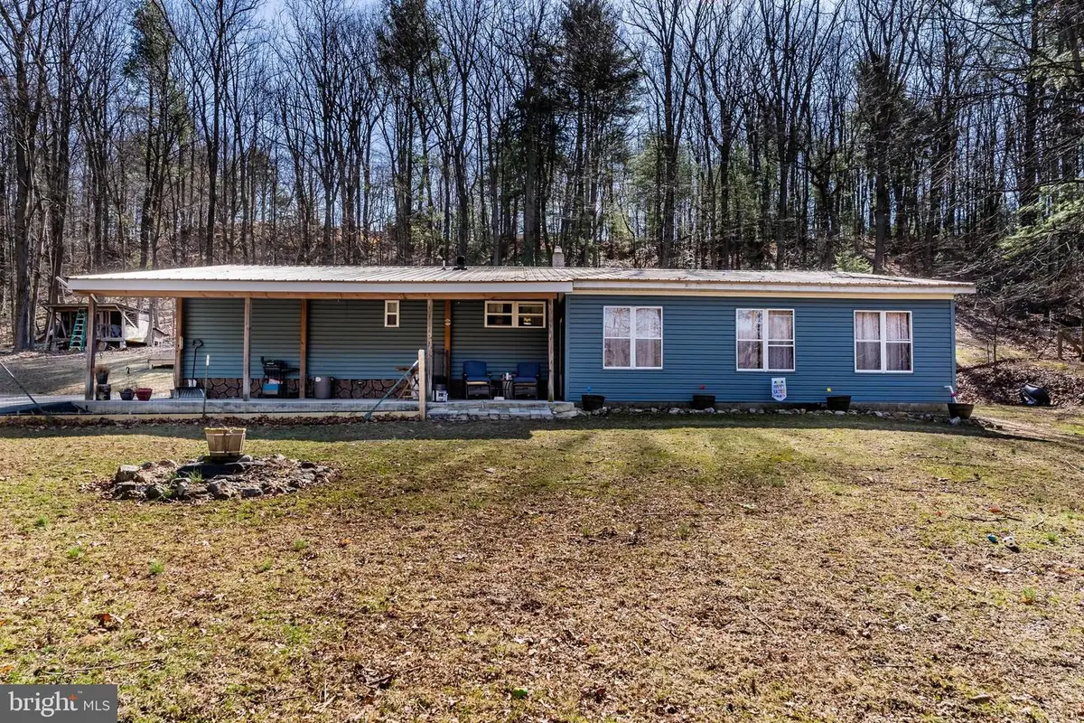 295 Greenbriar Rd, Elliottsburg, PA 17024 - #1