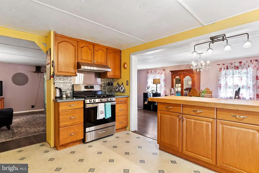 295 Greenbriar Rd, Elliottsburg, PA 17024 - #3