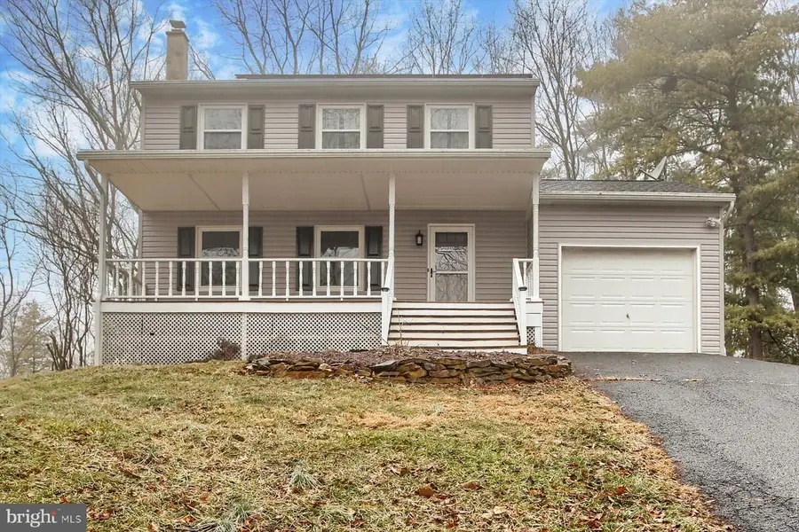 230 Woodridge Cir, Shermans Dale, PA 17090 - #3