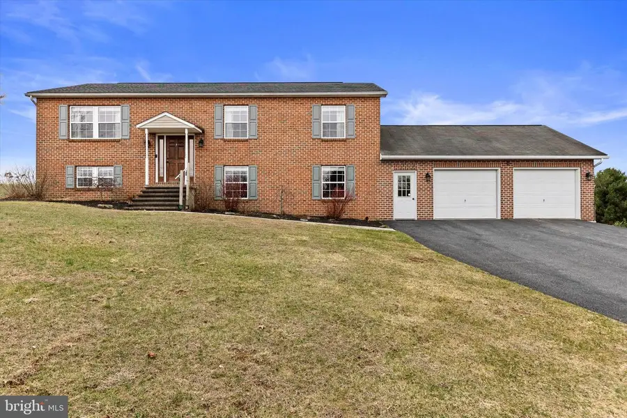 635 Newport Rd, Duncannon, PA 17020 - #2