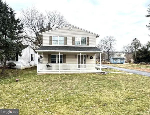 40 Mill St, DUNCANNON, PA 17020