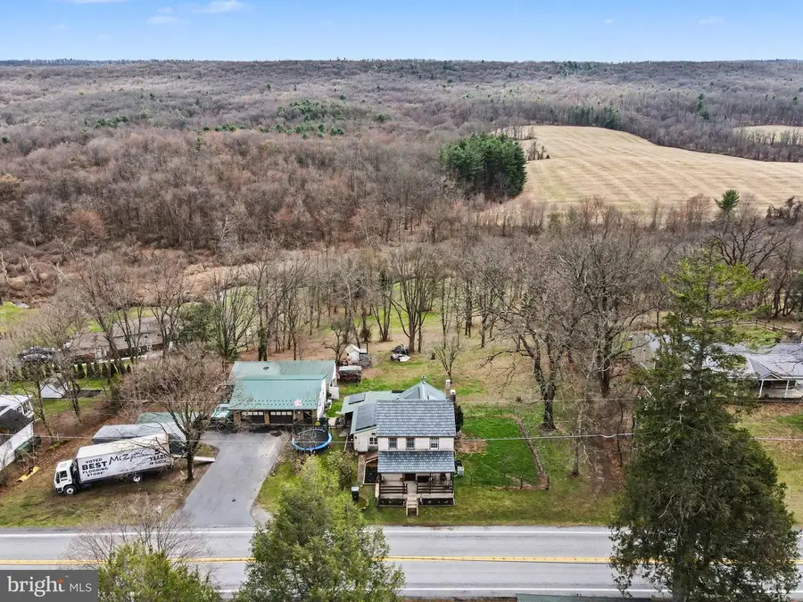 2934 Valley Rd, Marysville, PA 17053 - #3