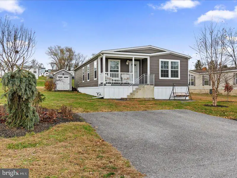 501 Windy Hill Rd #lot 125, Shermans Dale, PA 17090 - #2