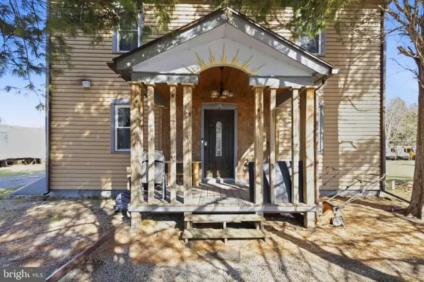 3220 Susquehanna Trl, DUNCANNON, PA 17020