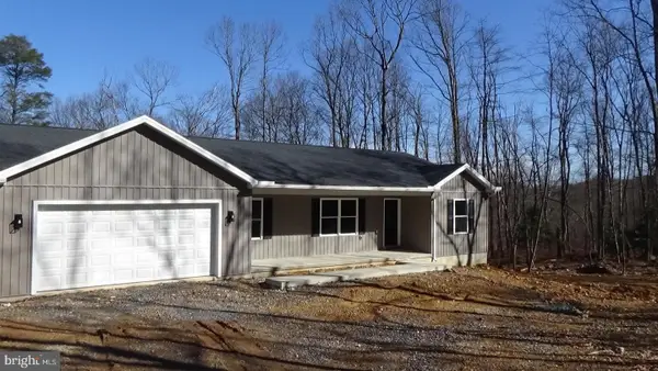 52 Hickory Ridge, NEWPORT, PA 17074