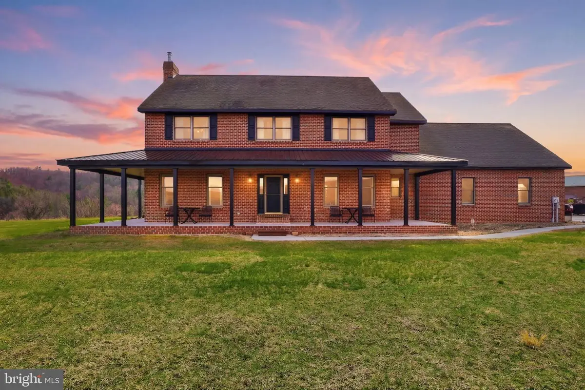 57 Mahanoy Valley Rd, Duncannon, PA 17020 - #1