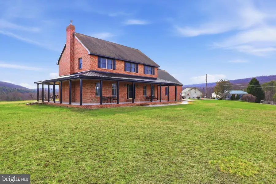 57 Mahanoy Valley Rd, Duncannon, PA 17020 - #3