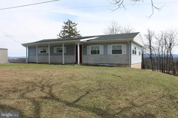 117 Basin Hill Rd, DUNCANNON, PA 17020