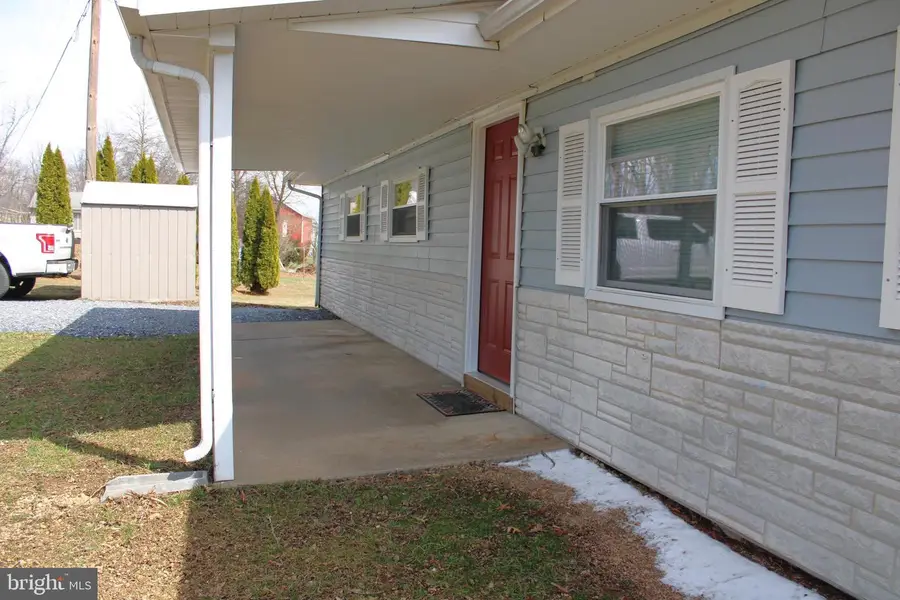 117 Basin Hill Rd, Duncannon, PA 17020 - #3