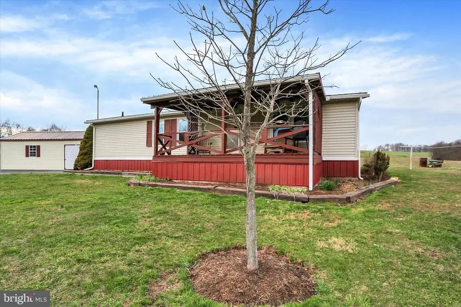 50 Mitchell Rd, Newport, PA 17074 - #3