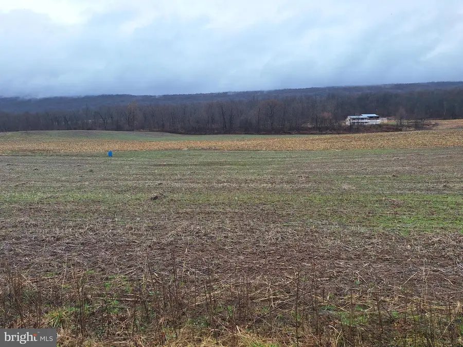 5172 Raccoon Valley Rd, Millerstown, PA 17062 - #3