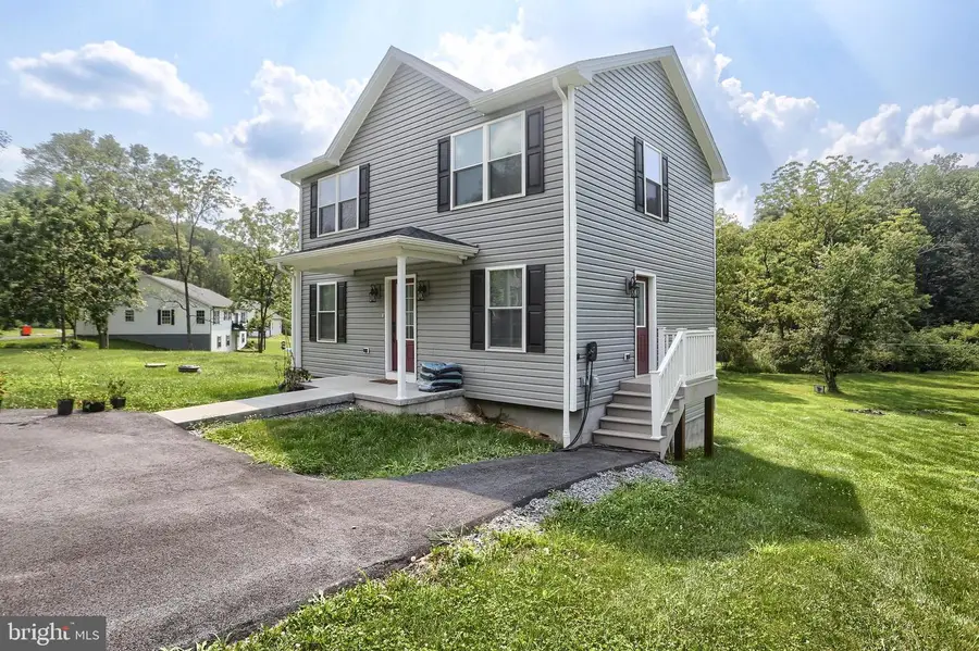 4118 Buckwheat Rd, Millerstown, PA 17062 - #2