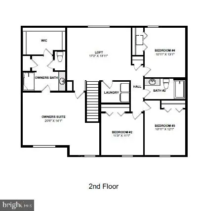 182 Morleton Dr, Marysville, PA 17053 - #3