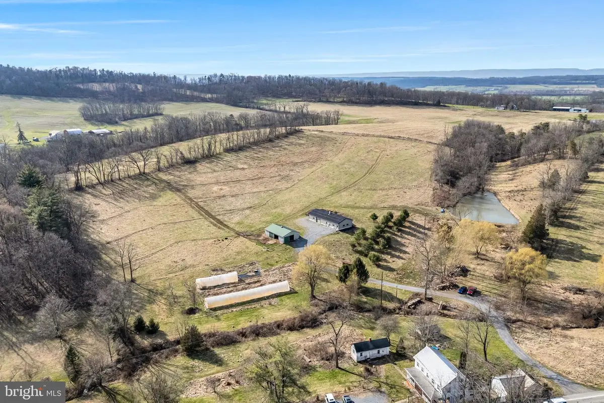 6196 Waggoners Gap Rd, Landisburg, PA 17040 - #1