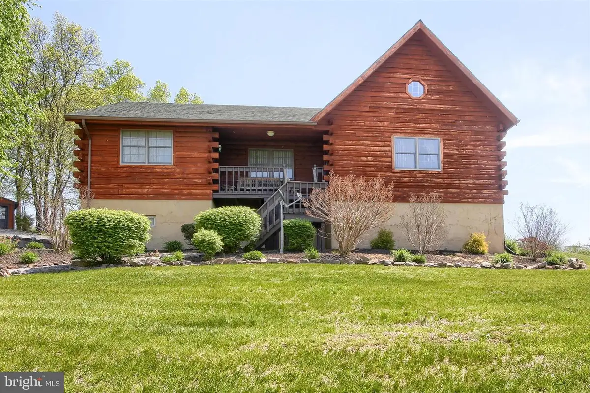 15 Sulphur Springs Rd, Duncannon, PA 17020 - #1