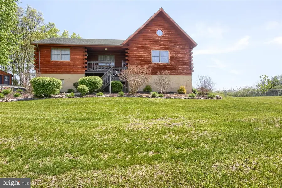 15 Sulphur Springs Rd, Duncannon, PA 17020 - #2