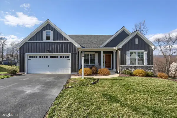 207 Rockville Blvd, MARYSVILLE, PA 17053