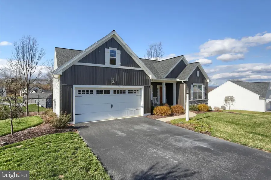 207 Rockville Blvd, Marysville, PA 17053 - #2