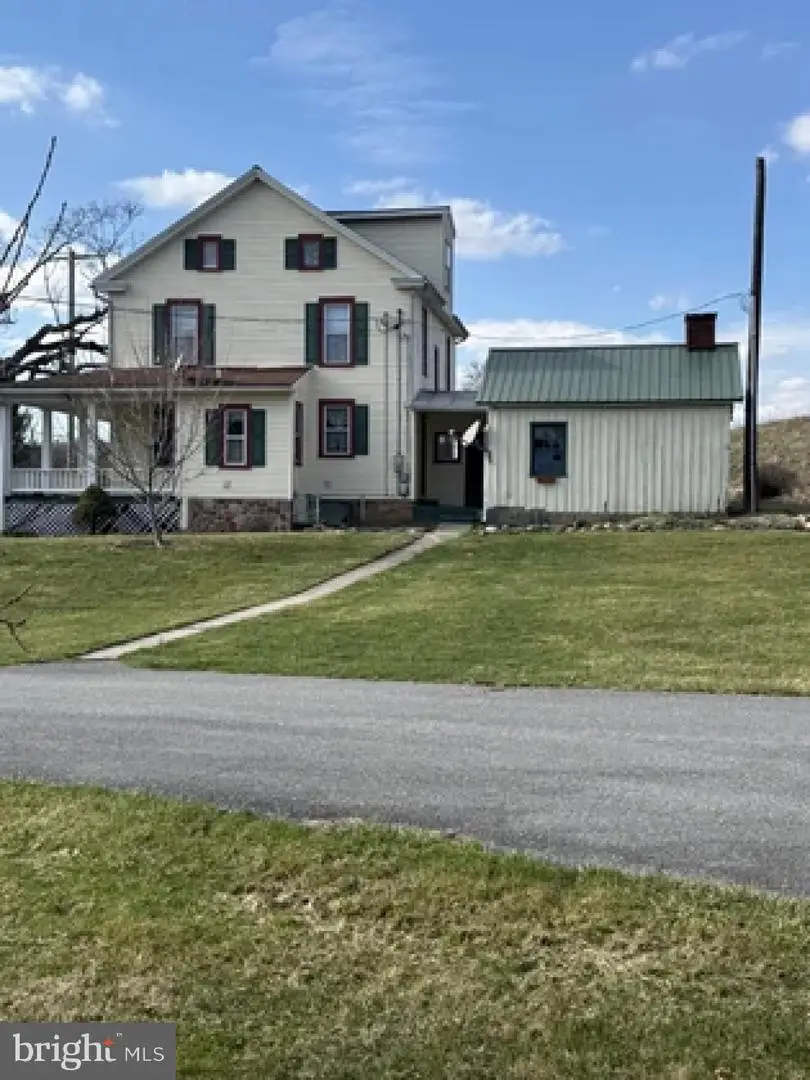 4977 Waggoners Gap Rd, Landisburg, PA 17040 - #2