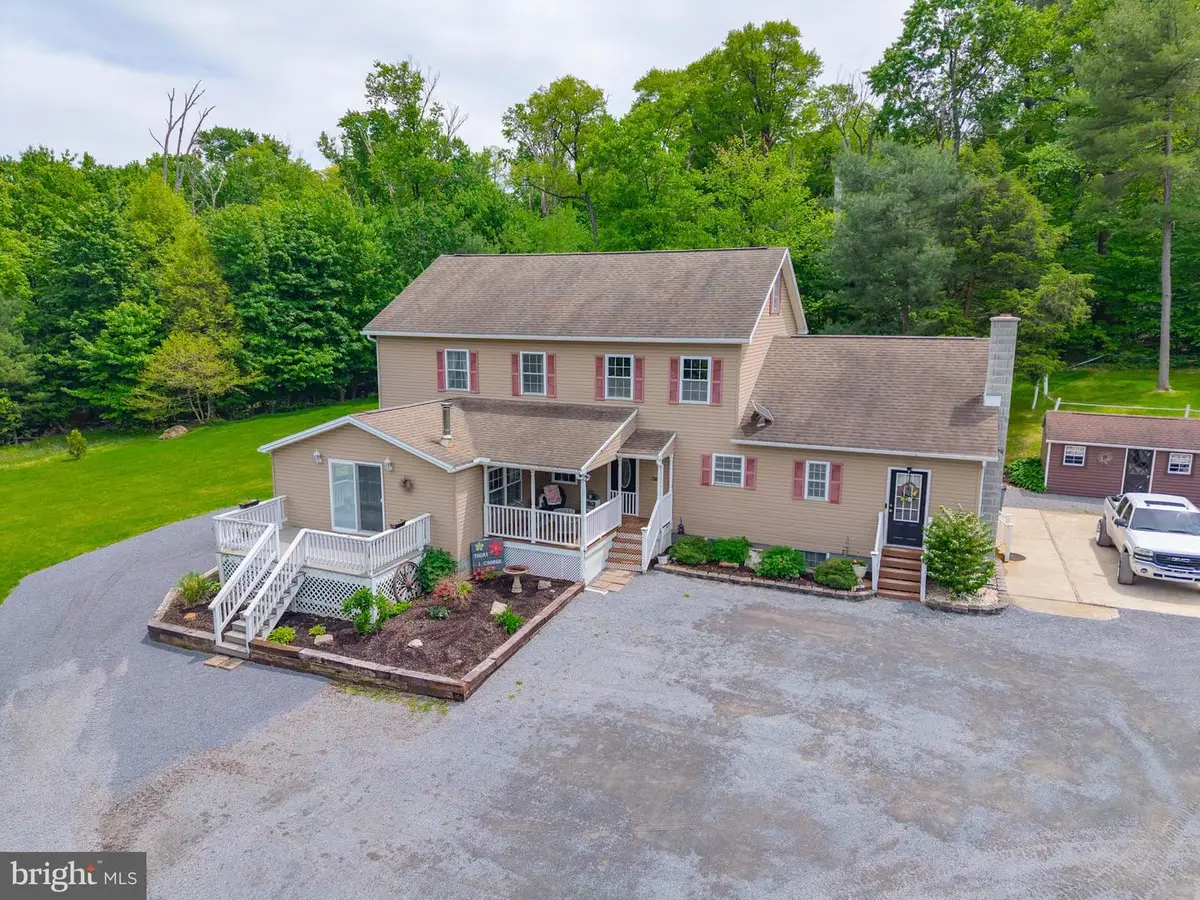2201 Blain Rd, Loysville, PA 17047 - #1