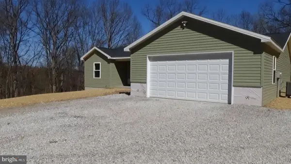 70 Barrick Hill Rd, SHERMANS DALE, PA 17090