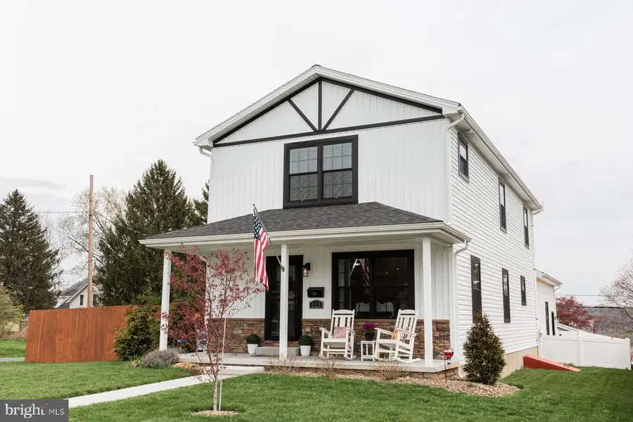 515 Maple Ave, Marysville, PA 17053 - #2
