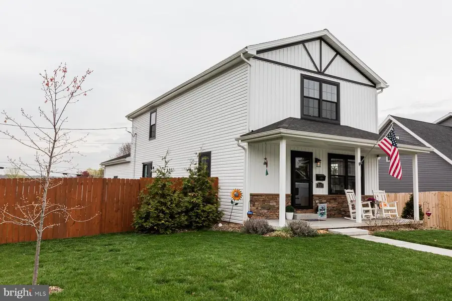 515 Maple Ave, Marysville, PA 17053 - #3