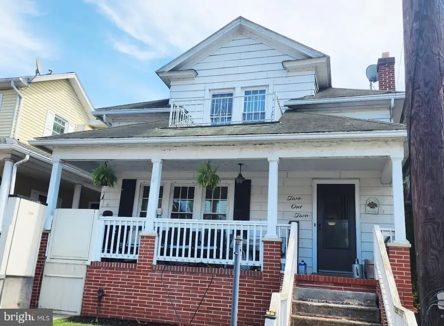 212 E Sunbury St, Millerstown, PA 17062 - #2