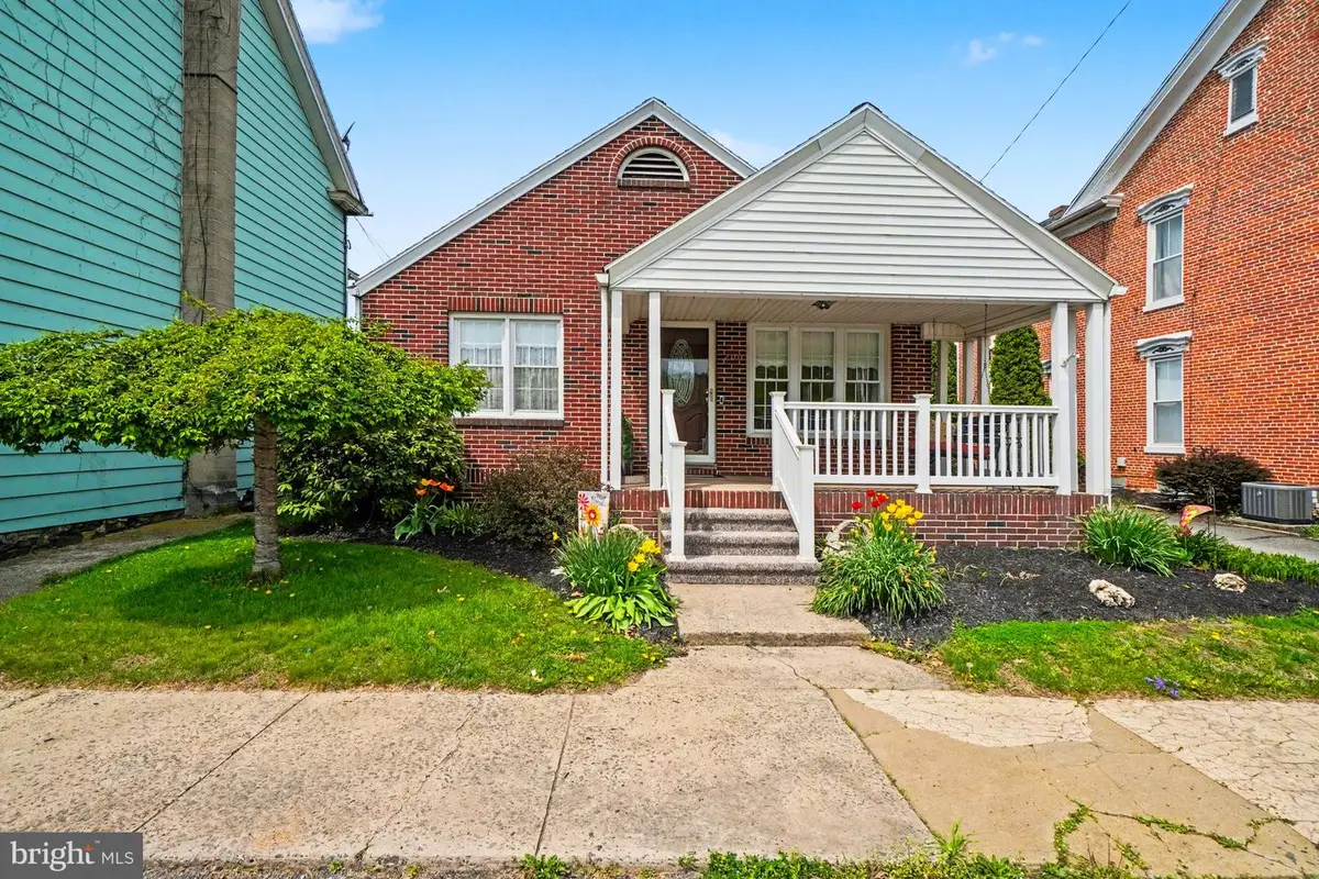 200 Front S, Liverpool, PA 17045 - #1